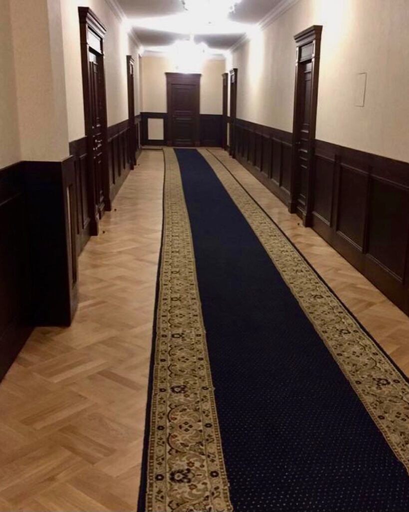 Стеновые панели